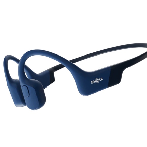 SHOKZ Bone Conduction Sport Headphones - Picture 1 of 8